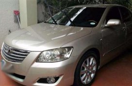 2007 Toyota Camry 3.5Q TOP OF THE LINE Automatic 68Tkm Gas