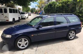 For sale Opel Vectra B 99