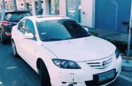 Mazda 3s 2006 Sports Edition For Sale