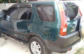 For sale Honda__CRV