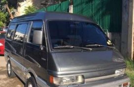 Mazda Power Van 1997 sale or swap