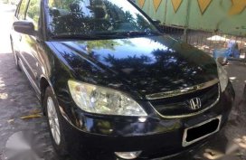 FOR SALE 2004 Honda Civic