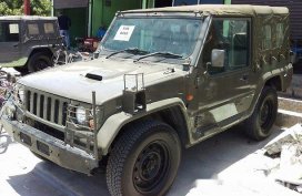 Mitsubishi Pajero 2000 for sale