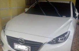 Mazda 3 Skyactiv 1.5L Automatic