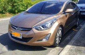 Hyundai Elantra S Variant 2014 MT For Sale