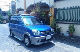 Mitsubishi Adventure 2013 for sale