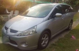 For sale Mitsubishi Grandis 2011