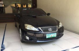 For sale 2009 Lexus IS 300