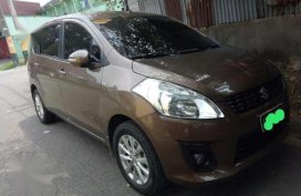 As good as new 2016 Suzuki Ertiga