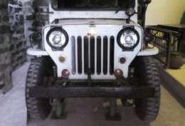 For sale Vintage Willys Jeep