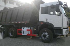 For sale bnew Dump truck Faw
