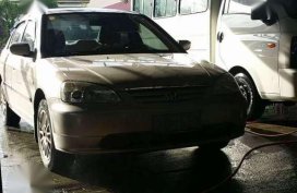 Very Fresh Honda Civic 2016 Automatic for sale