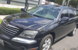 Chrysler Pacifica 2006 A/T for sale
