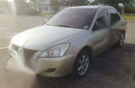 Mitsubishi Lancer GLX 2005 MT For Sale