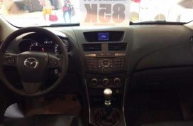 85K ALL IN DP for 2017 Mazda BT-50 Turbocharged Diesel FACELIFTED