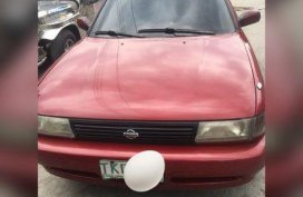 Nissan Sentra 1993 for sale