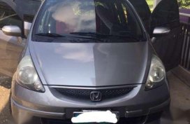 For sale Honda Fit 03