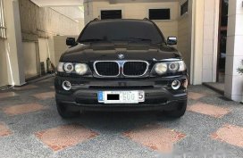 BMW X5 2001 for sale