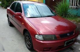 For sale Mazda Familia 323 1999