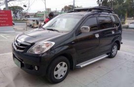 For sale 2008 Avanza Toyota
