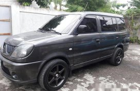 Mitsubishi Adventure 2009 GLX M/T for sale