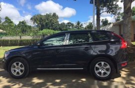 Volvo XC60 2012 D5 A/T for sale 