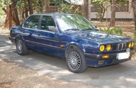 BMW 320i 1989 A/T for sale
