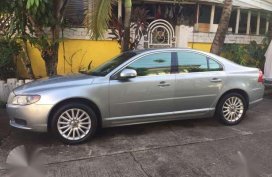 For sale Volvo S80 2007 Model