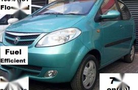 1.3 Chana Benni 2007 MT Green For Sale