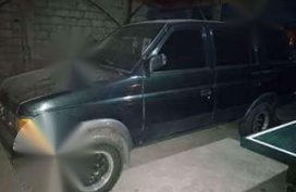 Toyota HighLander 97 model