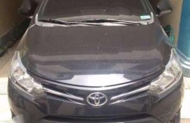 Assume Balance 2016 Toyota Vios 1.3 E Manual for sale