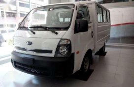 Kia K2700 Manual White For Sale
