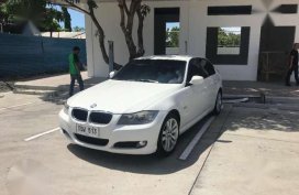 For sale BMW 320D 2012