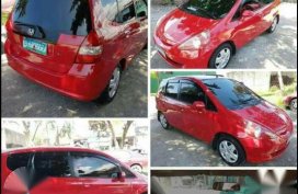 For sale Honda Fit idsi