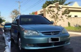 Very Fresh Honda Civic 2004 VTI-S Dimension for sale