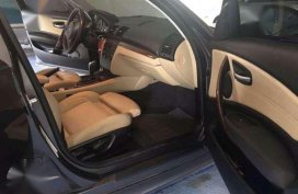 2008 BMW 118i 2.0 AT Black For Sale