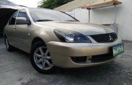Mitsubishi Lancer 2011 for sale