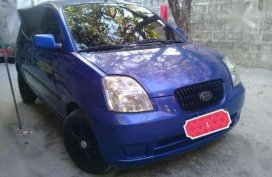 For Sale: Kia Picanto 2005