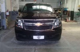 2016 ARMORED Chevrolet Suburban LT