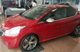 For sale Peugeot 208 GTI