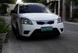 For sale Kia Rio 2010