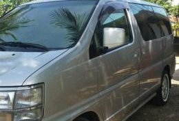 For sale Nissan El Grand