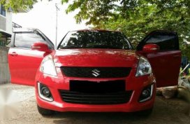 For sale Suzuki Swift 2016