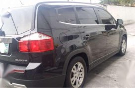 For sale Chevrolet Orlando 2015