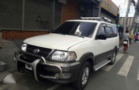 Toyota Revo vx240 model 2004