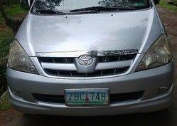 Toyota Innova 2005 for sale
