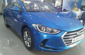 Hyundai Elantra 9K Promo DP!