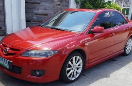 Mazda 6 2007 for sale