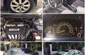 For sale 2004 Honda Accord