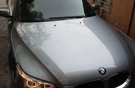 BMW 520d 2006 for sale 